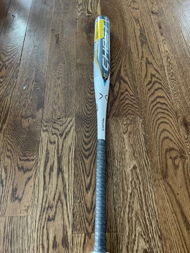 Easton Ghost Double Barrel (30/19)