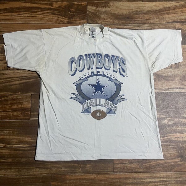 NFL, Shirts, Dallas Cowboys Sweater Adult Xl Star Gray Hoodie Sweatshirt  Football Mens