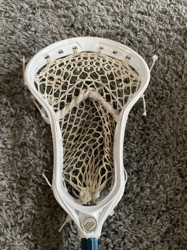 Used Attack & Midfield Strung Optik 3.0 Stick