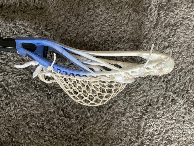 Used Warrior Evo  Qx-O Stick