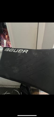 Bauer Hyperlite Blocker