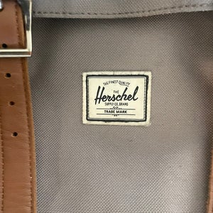 Herschel supply backpack