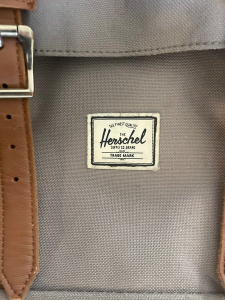 Herschel supply backpack