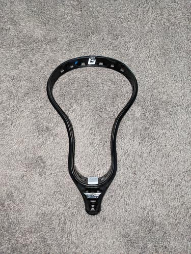 Gait GC3 Head - Black