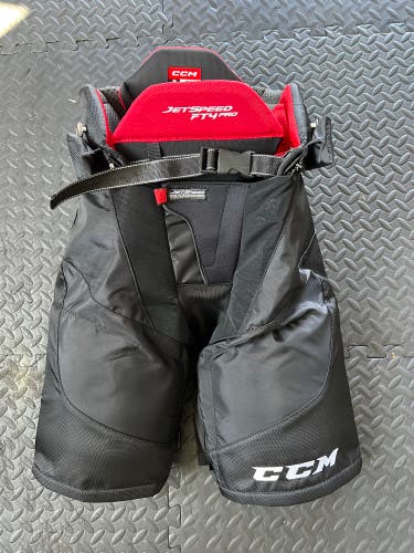 JETSPEED FT4 PRO HOCKEY PANTS SENIOR