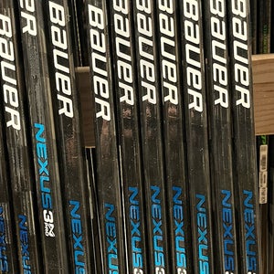 New Bauer Nexus 3N Pro Hockey Stick