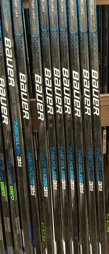 New Bauer Nexus 3N Pro Hockey Stick