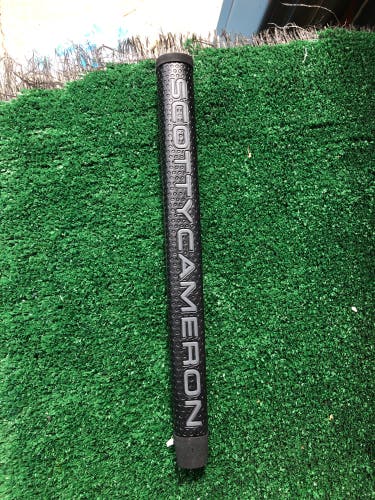 Midsize Putter Grip