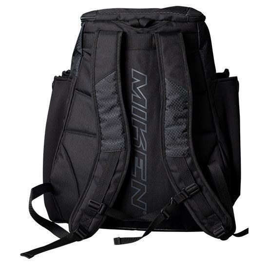 Softball Backpack Miken Xl Backpack New Miken MK7X XL Baseball