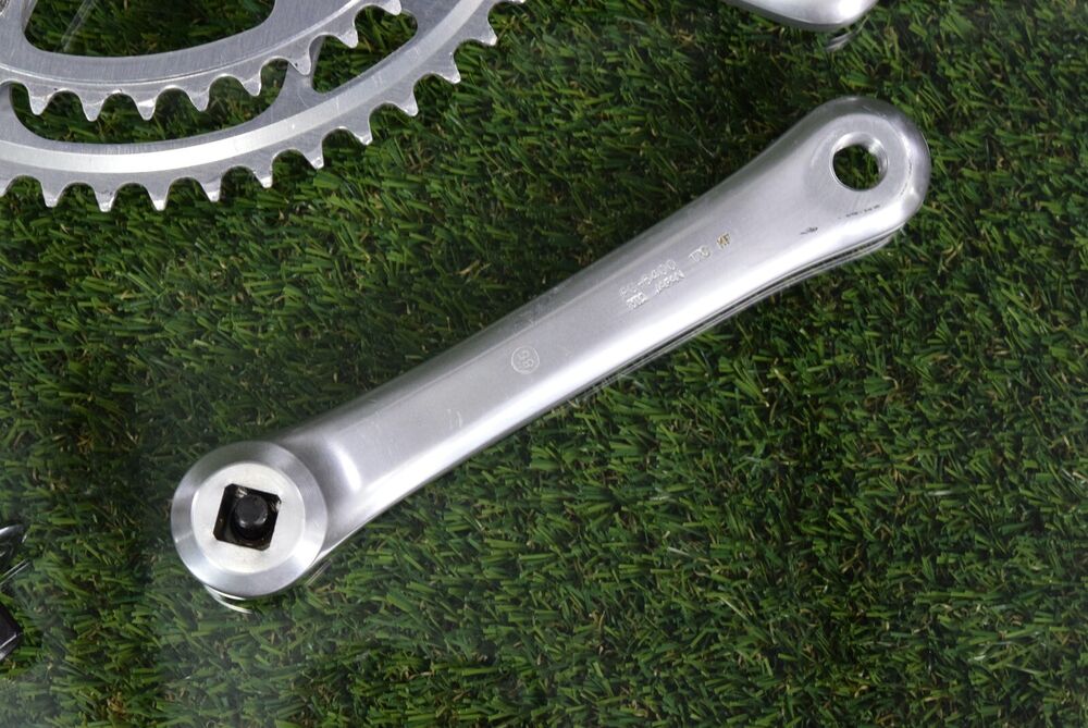 tracer 170 crankset