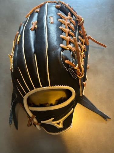 NEW Mizuno Pro Select OF Glove - GPS2-700DS