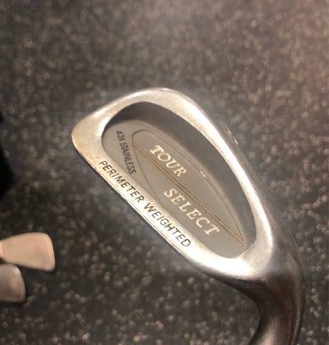 Tour Select 8 Iron