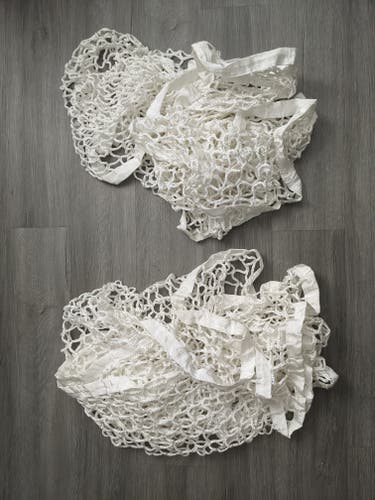 4x4 Indoor Net