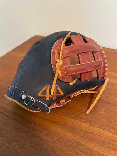 13" Signature Series - Denim, Marron & Tan