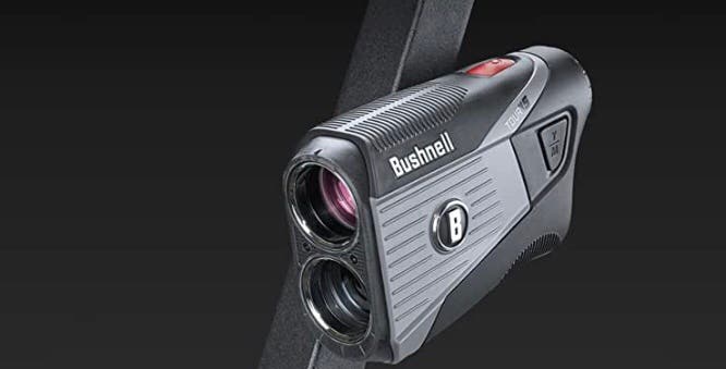 Bushnell TourV5 Rangefinder