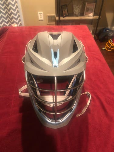 Cascade XRS Helmet