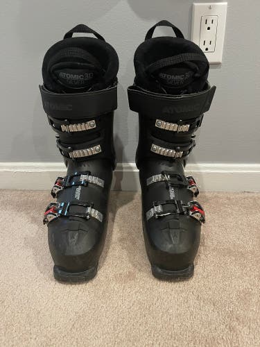 Men's Atomic Hawx Prime 90 Ski Boots