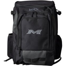 New Miken MK7X baseball backpack bag MKMK7X-BP softball slowpitch equipment shoe