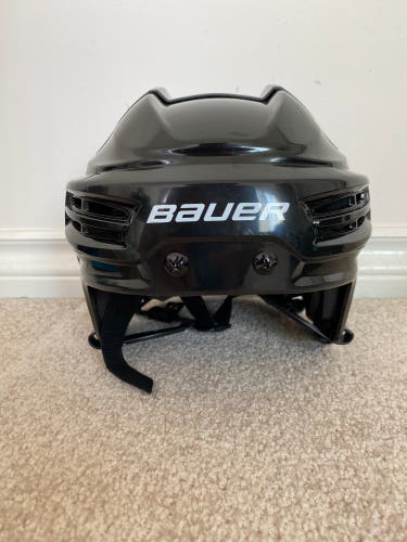 New Medium Bauer  IMS 5.0 Helmet