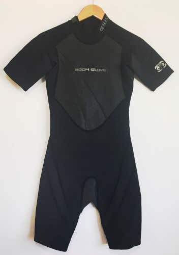 Body Glove Juniors Spring Shorty Wetsuit Youth Size 16 Crush 2/1