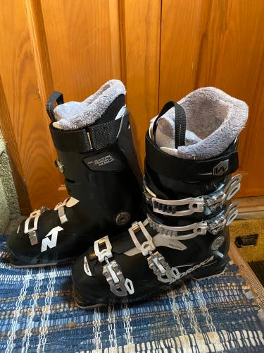 Women's All Mountain  SportMachine 65 W Ski Boots