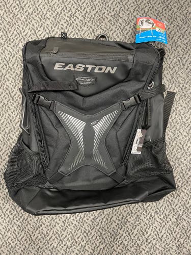 Easton Ghost Black NX Fastpitch backpack