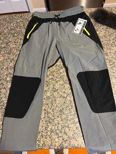 Hockey Bauer Game 7 Track/Gym Pants - New