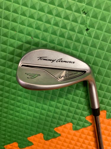 Tommy Armour 845 Cavity Back 56 Degree Wedge