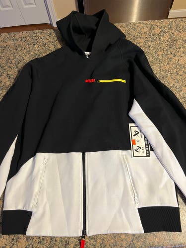 Apparel New Bauer Game 7 XL Hoodie