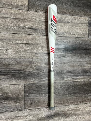 2020 Alloy (-5) 25 oz 30" CAT 8 Bat