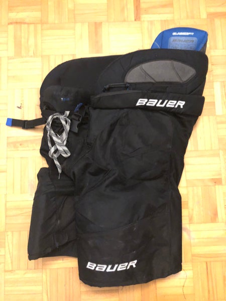 Senior XL Bauer Nexus 1N Hockey Pants