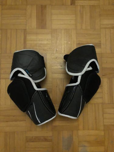 Medium Bauer Vapor 1X Elbow Pads