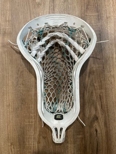 Mens lacrosse head