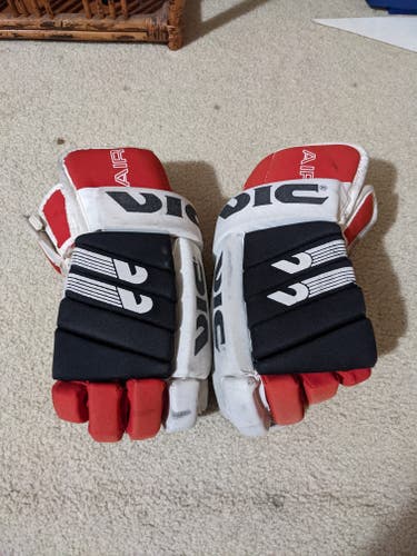 Victoriaville Vic 235 Air Gloves, 15"