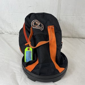 Used Crankshooter Lacrosse Ball Bag