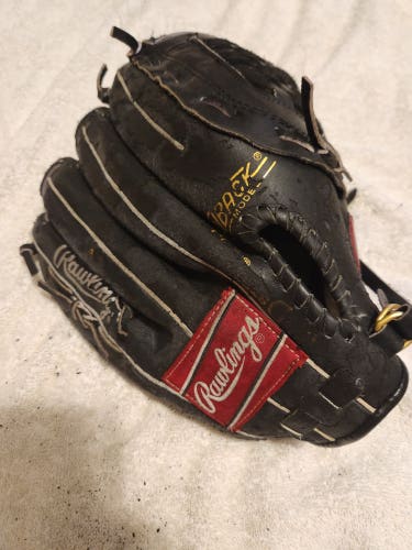 Rawlings Right Hand Throw RBG16B Signature Series Ken Griffey Jr Baseball Glove 12.5"