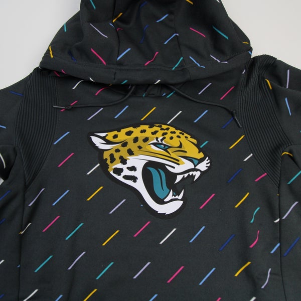 Jacksonville Jaguars Nike NFL On Field Apparel Dri-Fit Polo Men's