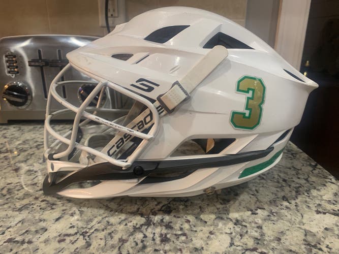 Player's Cascade S Helmet (YOUTH)