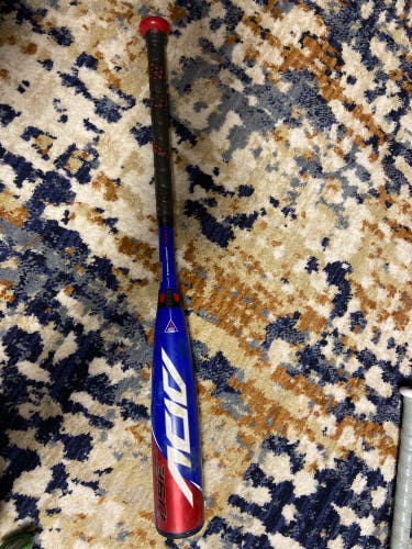 2021 Composite (-11) 16 oz 27" ADV 360 Bat