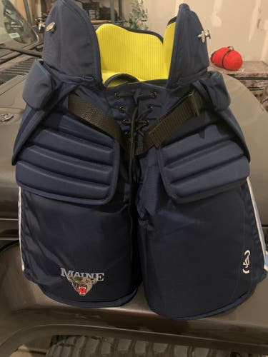 Warrior goalie pants