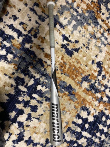 Alloy (-10) 18 oz 28" F5 Bat