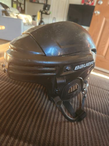 Used Small Bauer BHH2100S Helmet