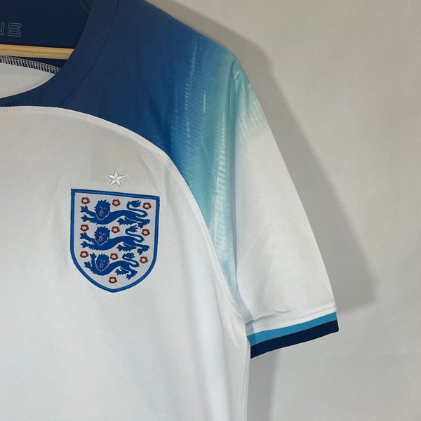 England home Jersey 2022