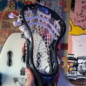 New Attack & Midfield Strung Stallion 550 Head
