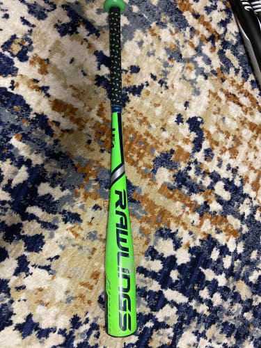 Composite (-12) 15 oz 27" Threat Bat