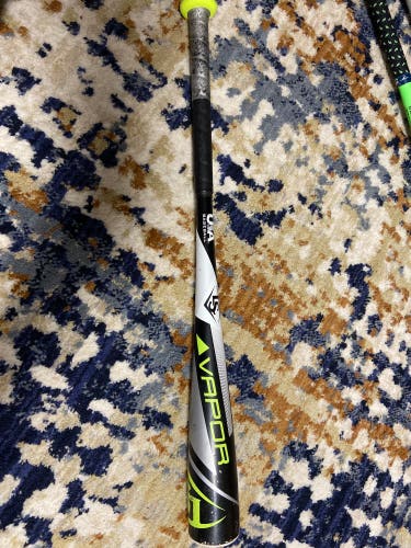 Alloy (-9) 18 oz 27" Vapor Bat