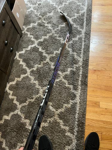 Senior Right Handed P90TM  RibCor Trigger 7 Pro Hockey Stick