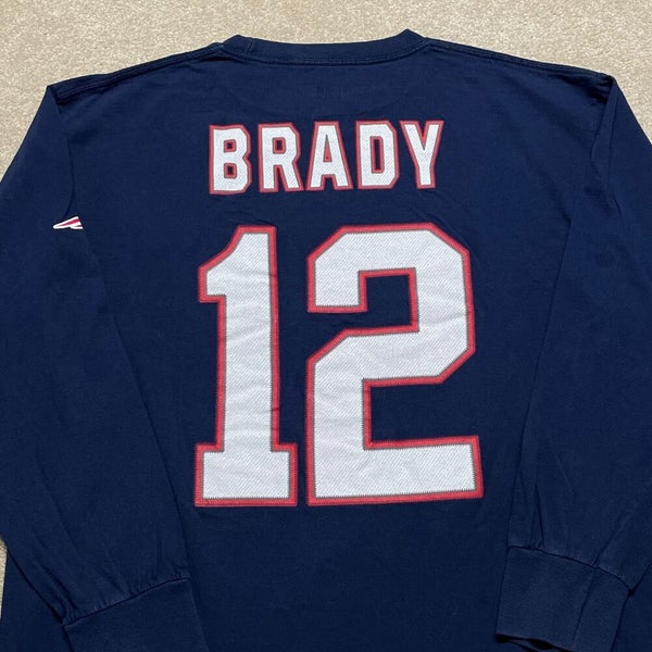 Majestic Men Tom Brady NFL Jerseys for sale