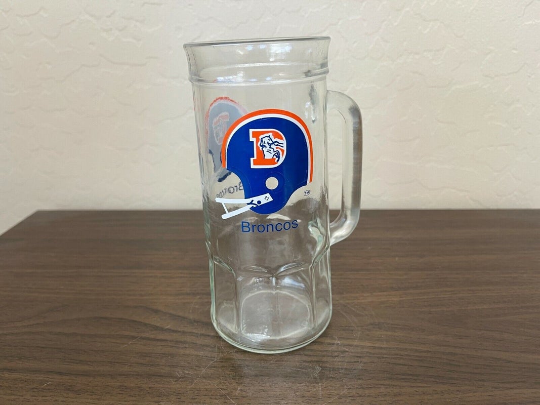 Detroit Lions 22oz. Pilsner Glass with Silicone Grip