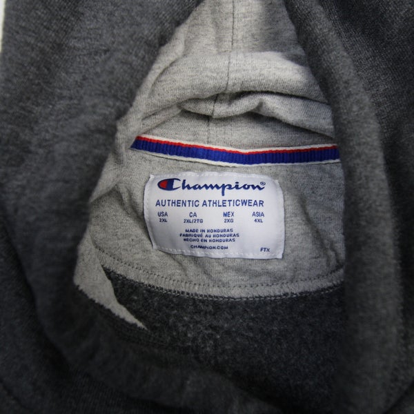 Skeptisk Teenager Elemental Fashion Nova Sweatshirt Men's Gray Used 2XL | SidelineSwap